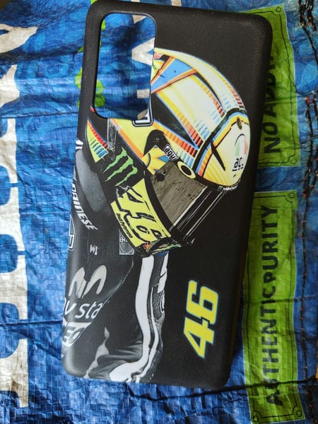 Image #1 from Valerian Baptista