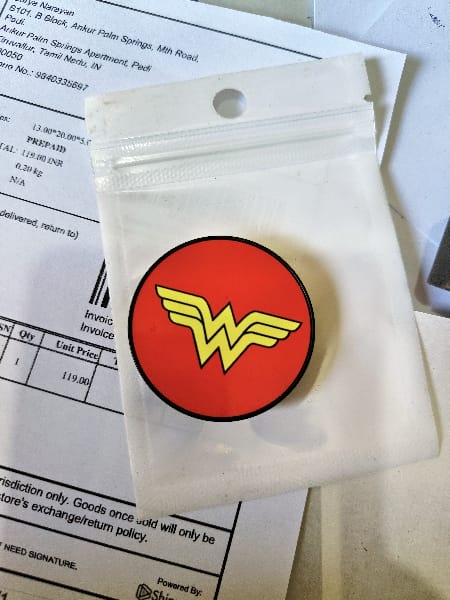 Image #1 from Surya Narayan