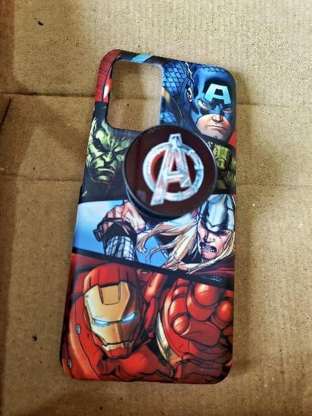 Image #1 from C. B. Raval