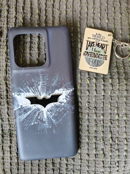 Image #1 from Johnson Thamizhsudar S Menorah