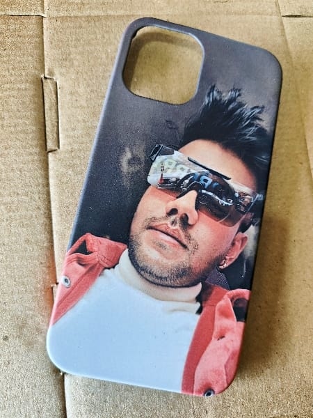 Image #1 from Nikhil Nag