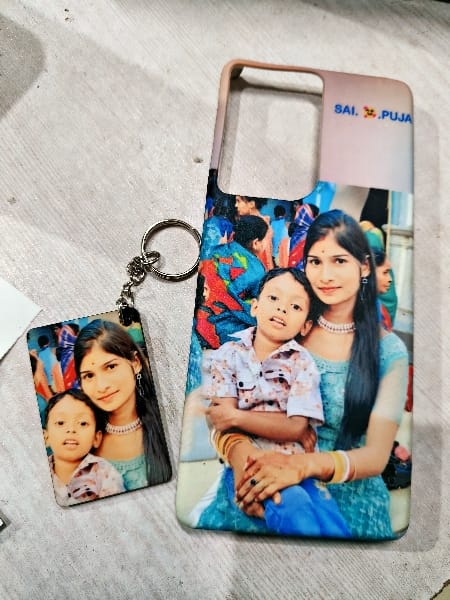 Image #1 from Rocky Dash