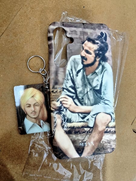 Image #1 from Manveer Maan