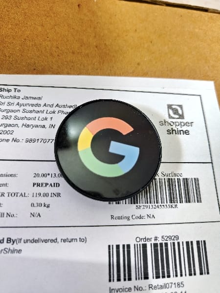 Image #1 from Ruchika Jamwal