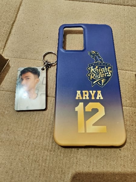 Image #1 from Arya Roy