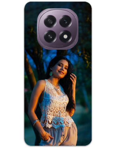 Custom Oppo F29 Mobile Phone Cover