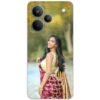 Custom Realme P4 Pro Soft Silicone Case