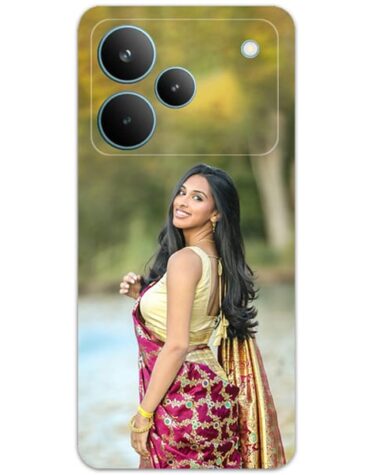 Custom Realme P4 Pro Soft Silicone Case