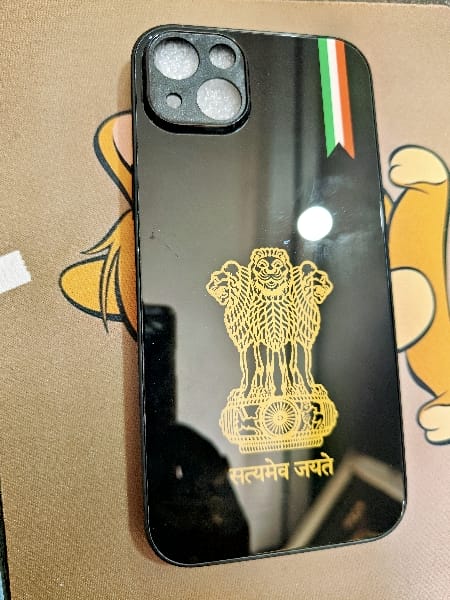 Image #1 from Sanket Shinde