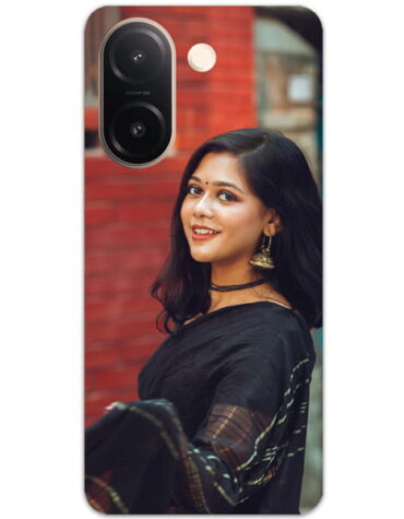 Custom Vivo V60e Mobile Phone Cover