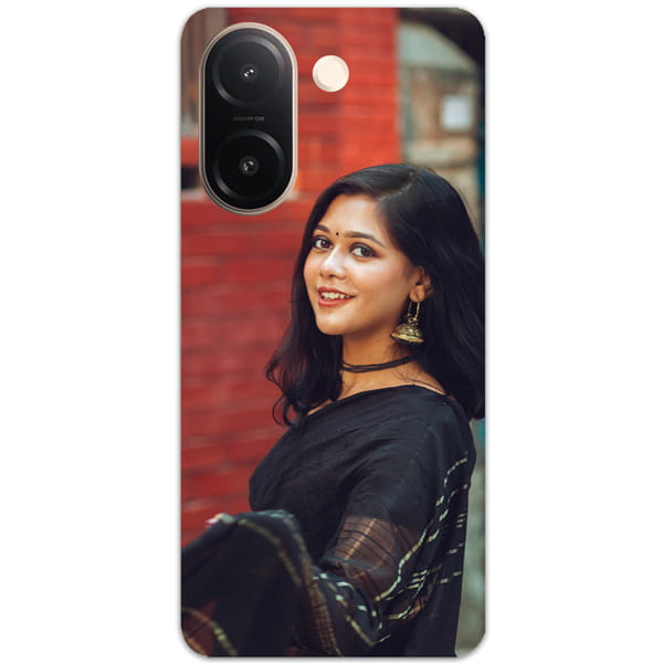 Custom Vivo V60e Mobile Phone Cover