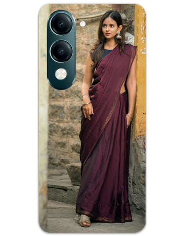 Custom Vivo Y19 5G Mobile Phone Cover