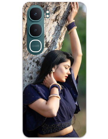 Custom Vivo Y31 5G Mobile Phone Cover