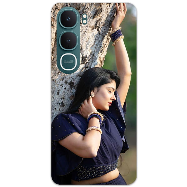 Custom Vivo Y31 5G Mobile Phone Cover