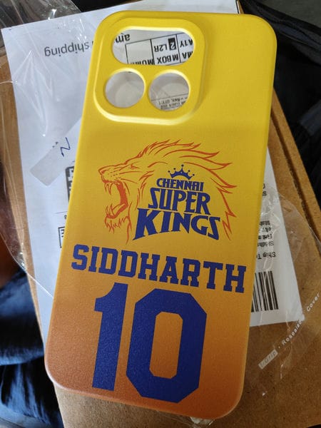 Image #1 from Siddharth Krishnan