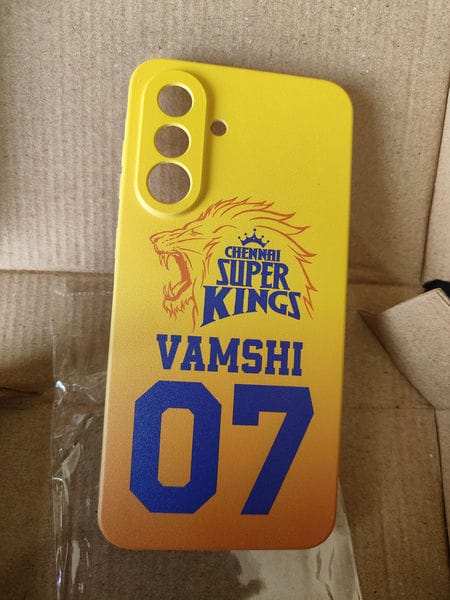 Image #1 from Suppala Vamshi