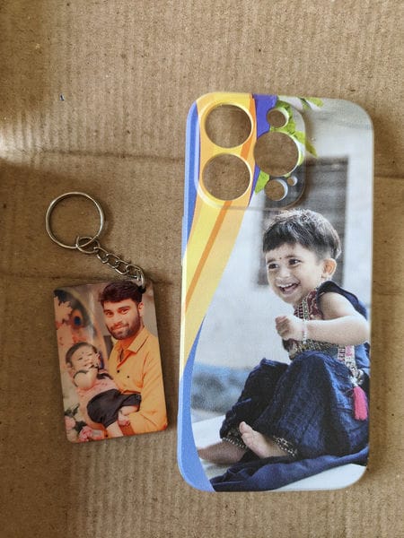 Image #1 from Pranay Surve