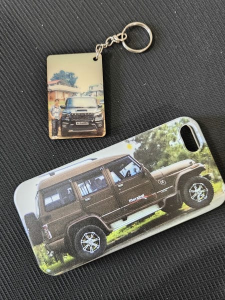 Image #1 from Mebatyngshain Siangshai