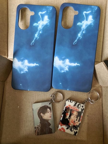 Image #1 from Richa Purkayastha