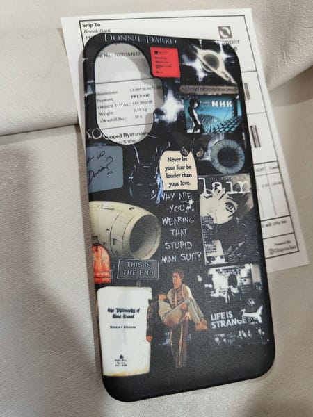 Image #1 from Ronak Gami