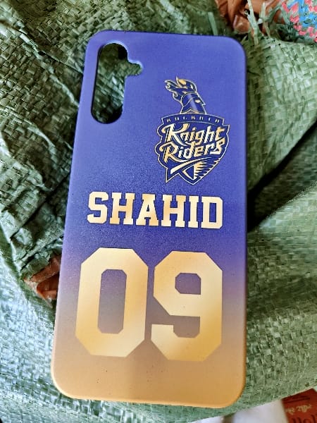 Image #1 from Shahid Khan