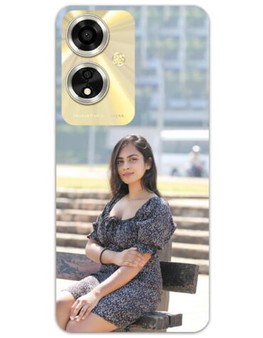 OO-A59-CE001 Custom Oppo A59 Mobile Phone Cover