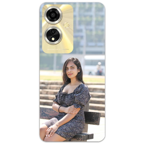 Custom Oppo A59 Mobile Phone Cover