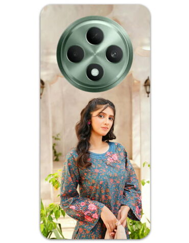 OO-F27-5G-CE001 Custom Oppo F27 5G Mobile Phone Cover