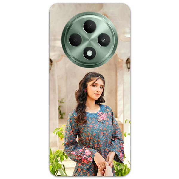 Oppo F27 5G Back Cover