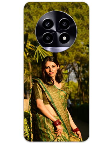 Custom Realme 13 Pro 5G Mobile Phone Cover