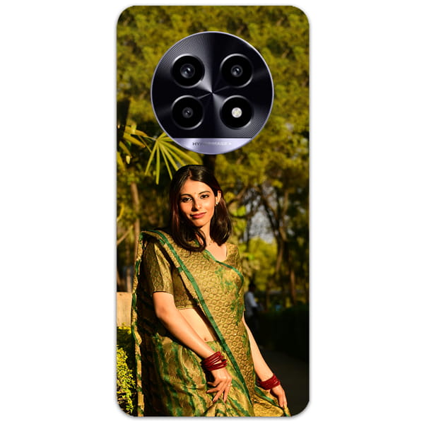 Realme 13 Pro 5G Back Cover