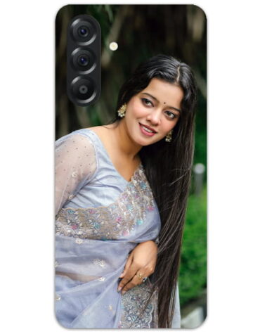 Custom Samsung A56 5G Mobile Phone Cover