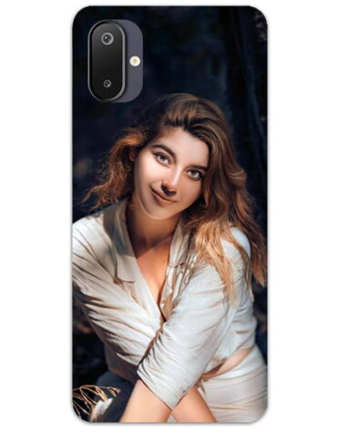 Custom Samsung M06 Soft Silicone Case