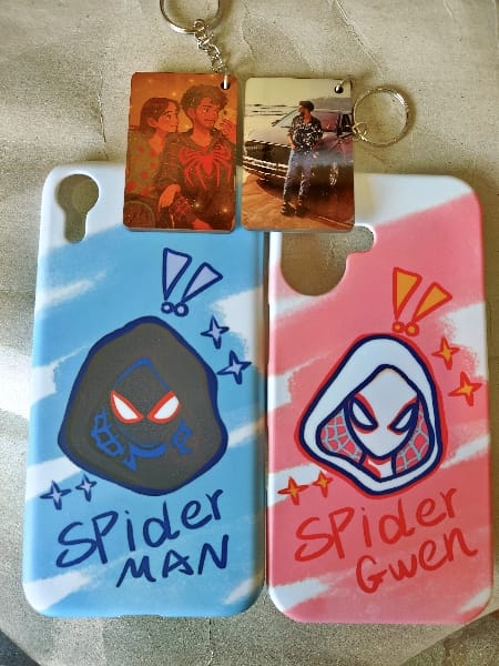 Image #1 from Antony Calvin