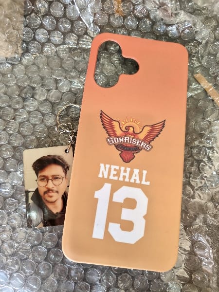 Image #1 from Nehal Prabhas