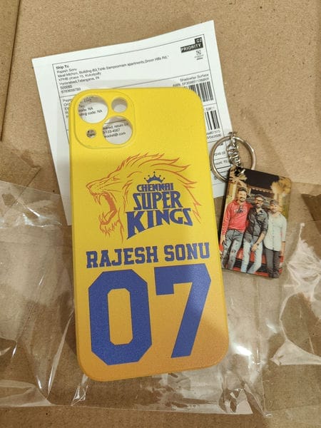 Image #1 from Rajesh Sonu