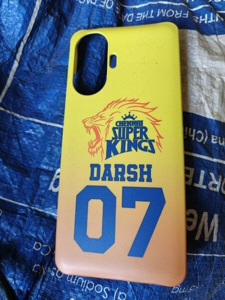 Image #1 from Darsh Kharbanda