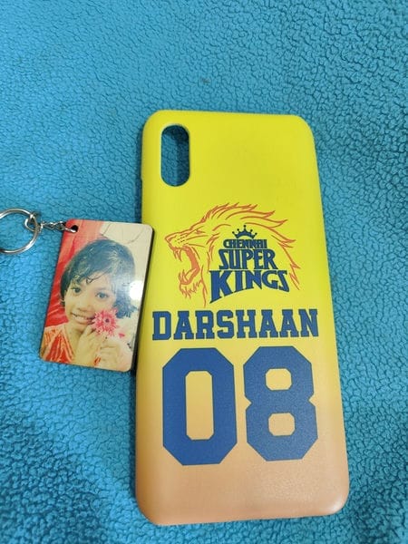 Image #1 from Darshaan P.B.