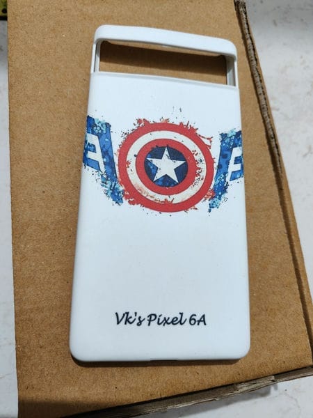 Image #1 from Vamsi Krishna