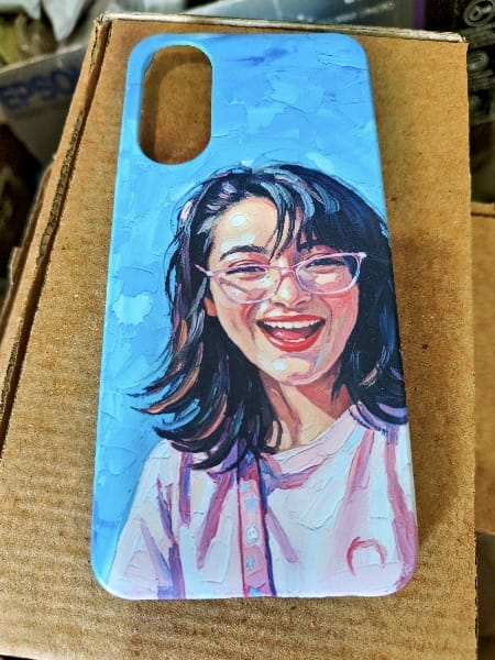 Image #1 from Harshita Chatterjee