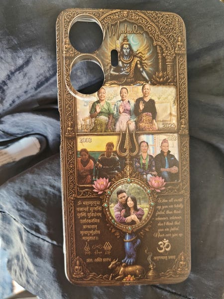 Image #1 from Nitesh Gurung