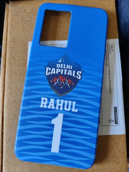 Image #1 from Srinivas Bn