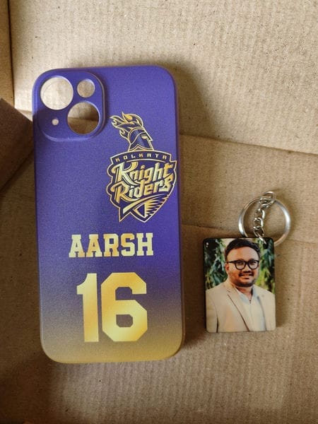 Image #1 from Aarsh Christian