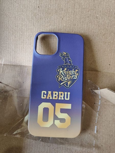 Image #1 from Gabru Malik