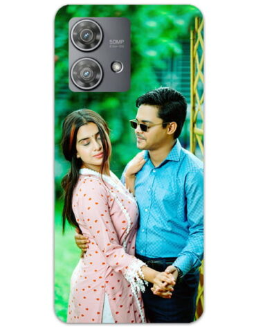 MA-MO-EG-40-NO-CE001 Custom Motorola Edge 40 Neo Mobile Phone Cover