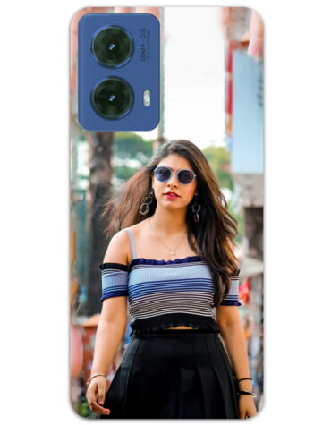 MA-MO-G85-CE001 Custom Motorola Moto G85 Mobile Phone Cover