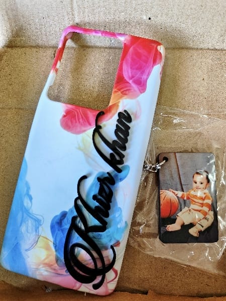 Image #1 from Khizr khan