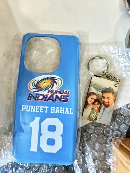 Image #1 from Puneet Bahal