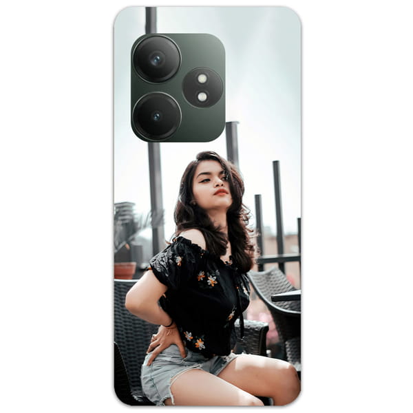 Custom Realme GT 6T Mobile Phone Cover