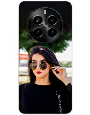 Custom Realme P1 Mobile Phone Cover